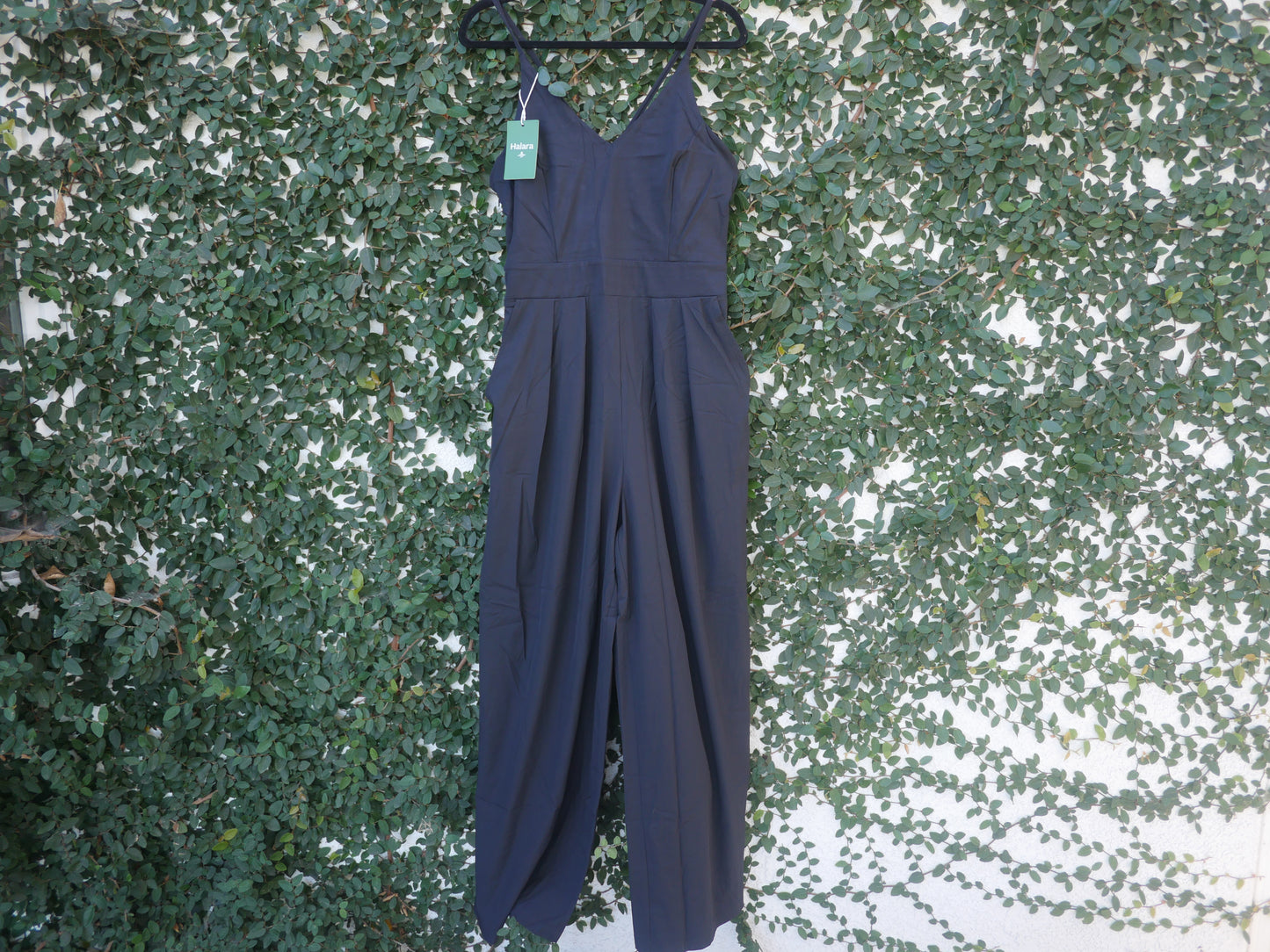 Halara Jumpsuit, Size Large