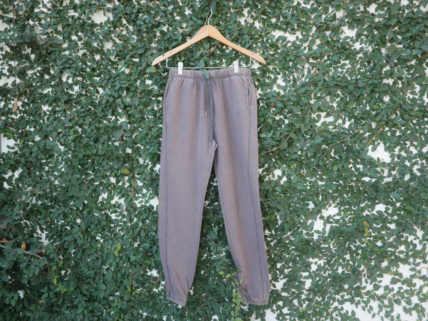 Dance and Marvel Joggers, Size Small