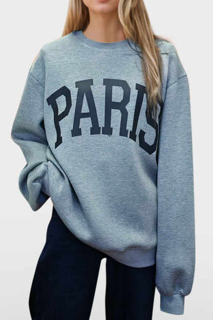 The Maya PARIS Sweatshirt