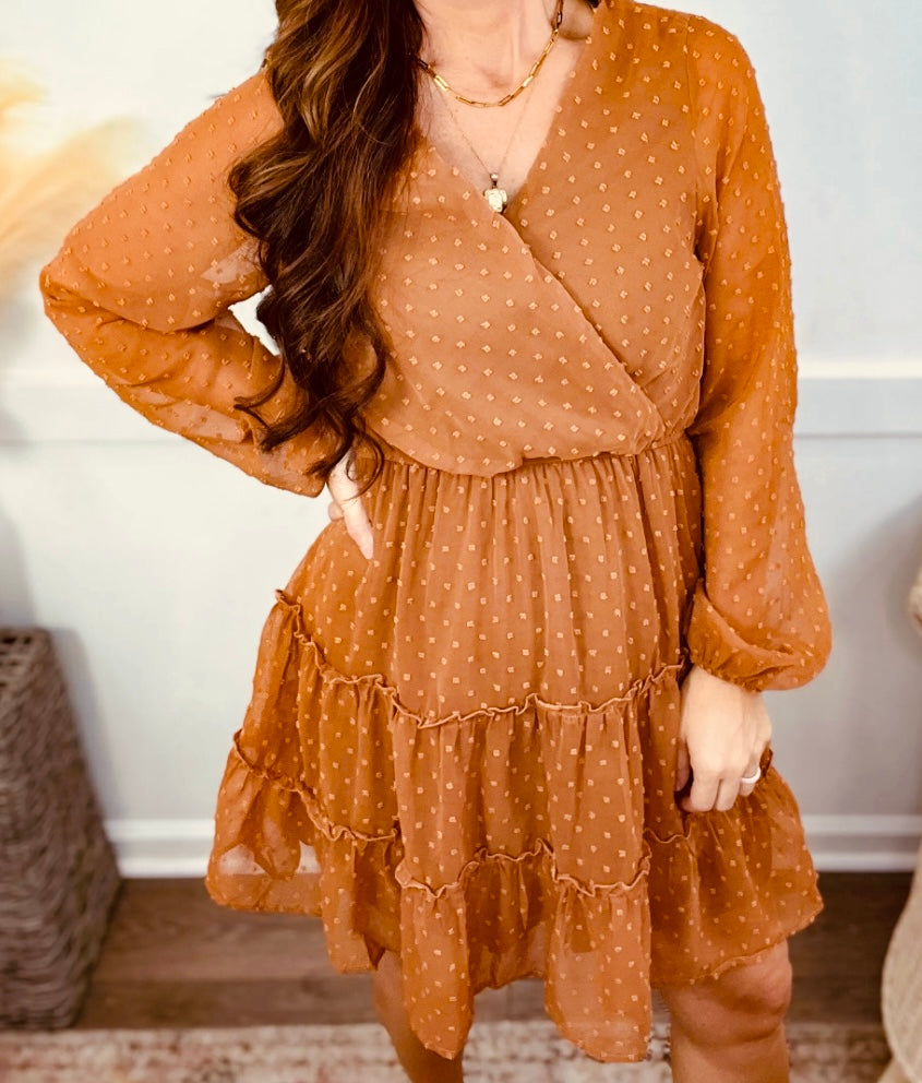 Andree by Unit Dress