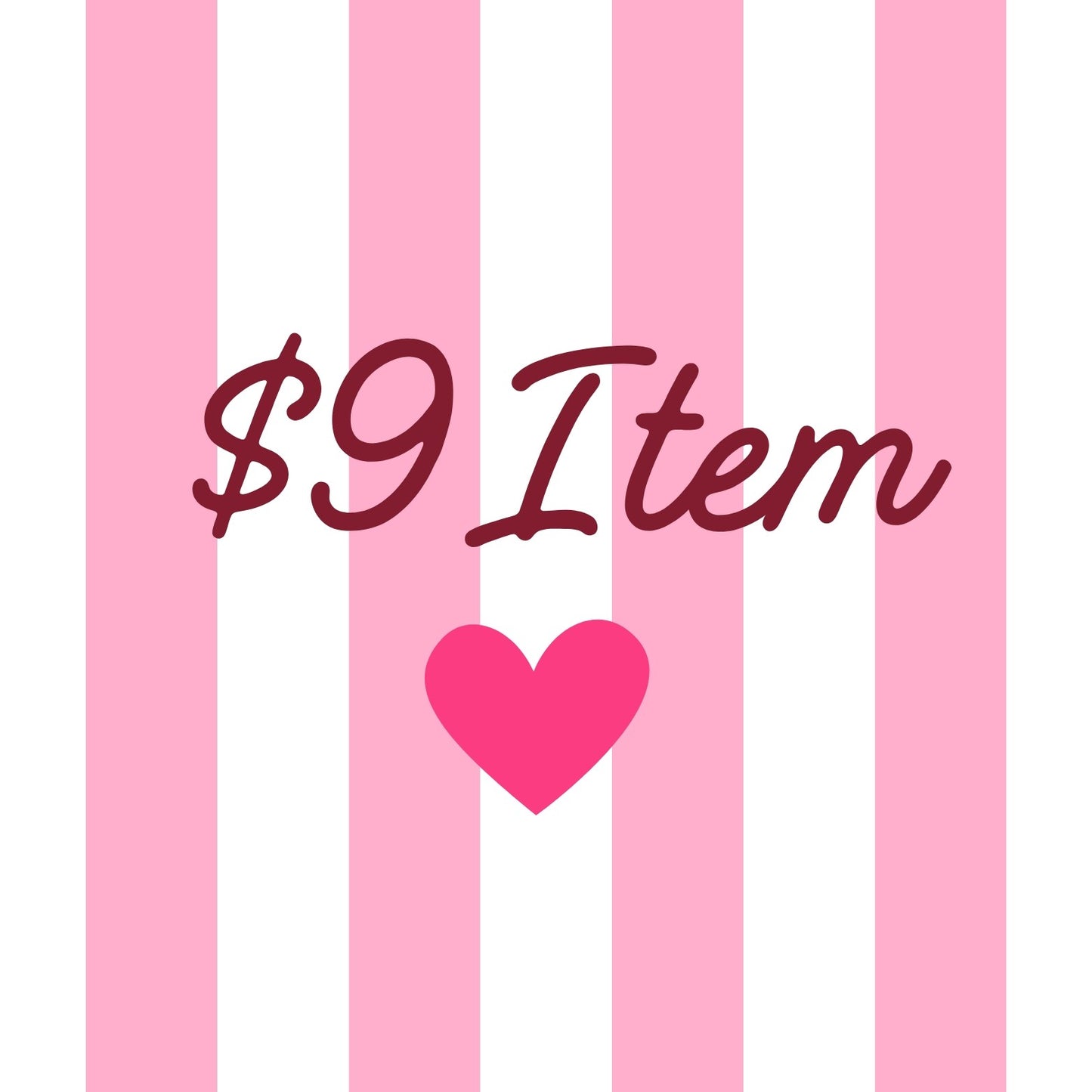 TIKTOK LIVE ITEM