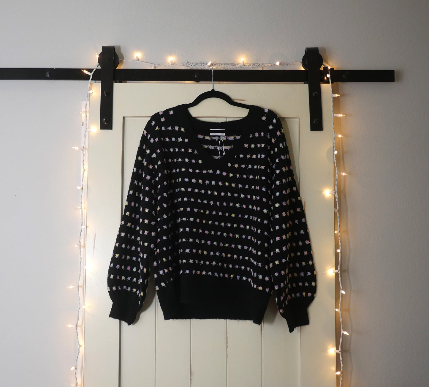 Emily Wonder Sweater