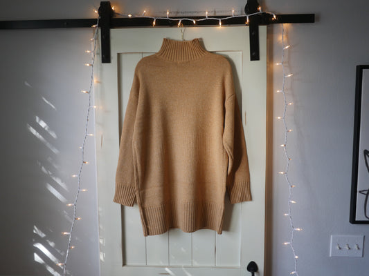 Zenana Sweater Dress
