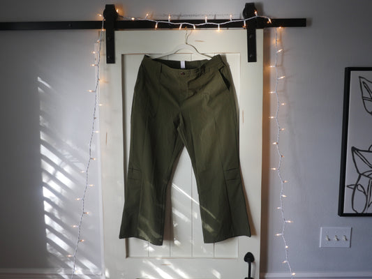 Halara Cargo, Large Regular