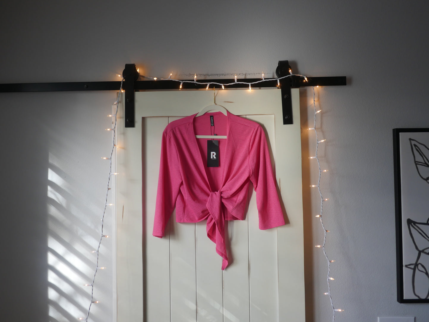 PrinStory Cardigan, L