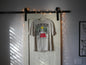 Peanuts Tee, Size S