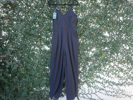 Halara Jumpsuit, Size Large