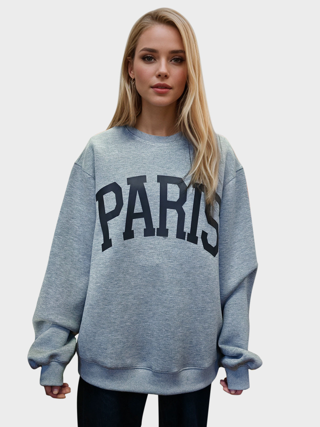 The Maya PARIS Sweatshirt