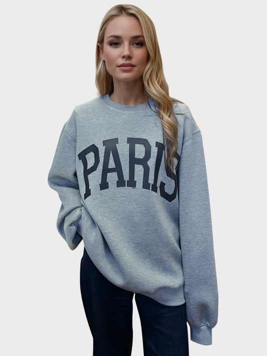 The Maya PARIS Sweatshirt